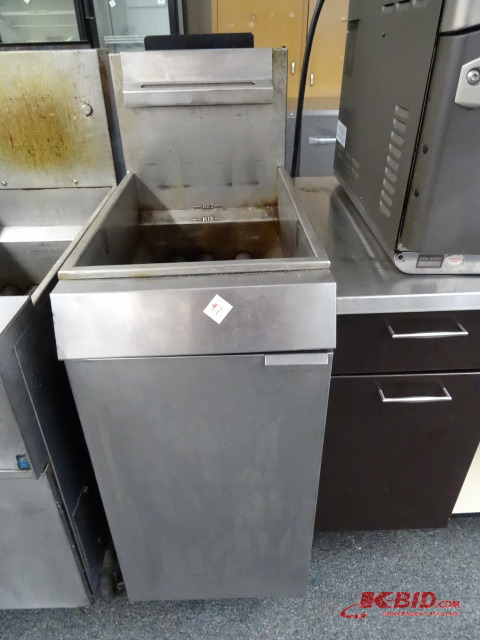 Fryer