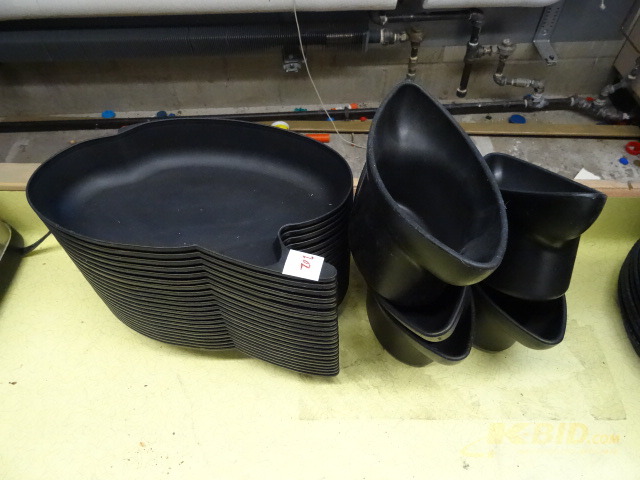 Serving Trays
