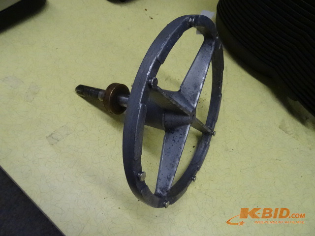 Chopper Attachment