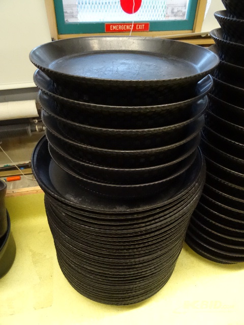 Food Trays