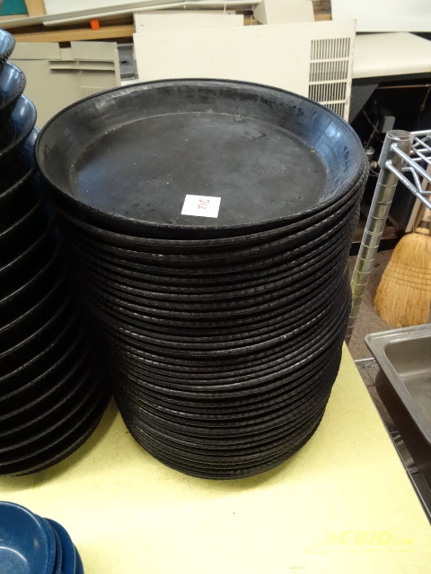 Trays