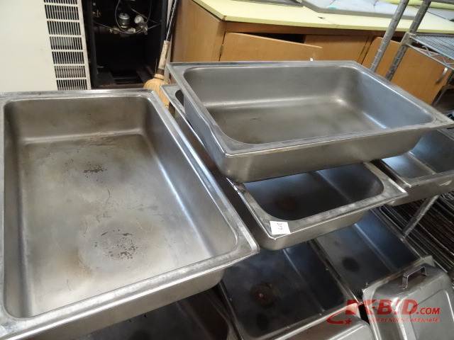Prep Pan