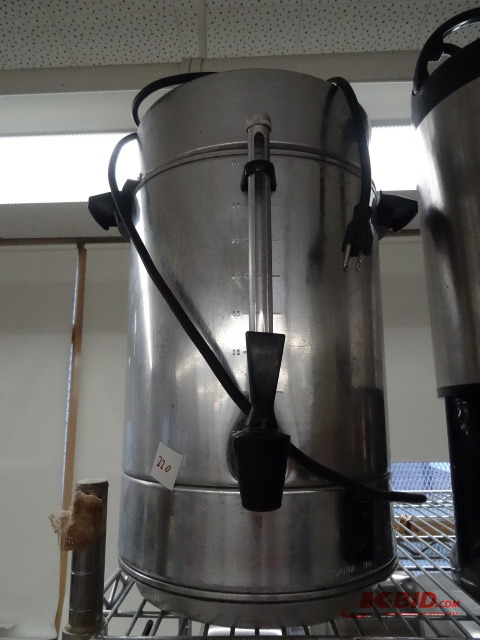Coffee Maker