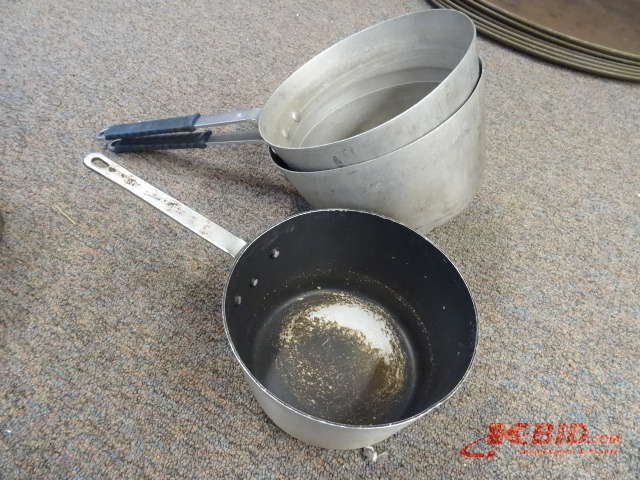 Pots
