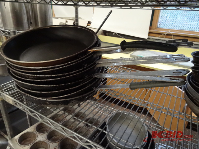 Pans