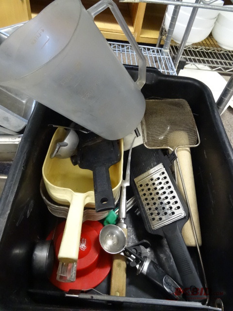 Kitchen Ware