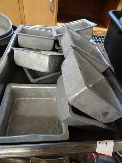 Pans