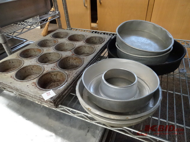 Bakeware