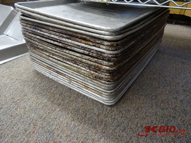 Sheet Pans