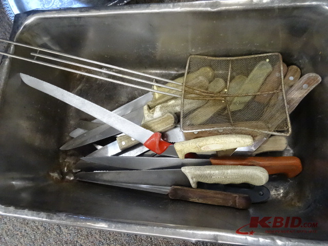 Cutlery