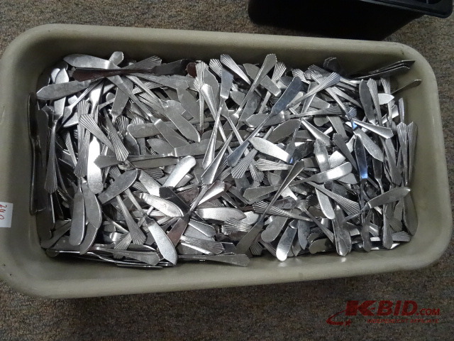 Butter Knives