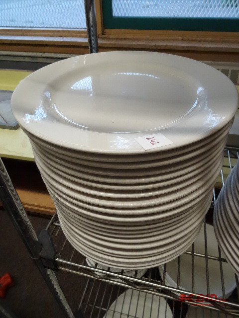 Plates