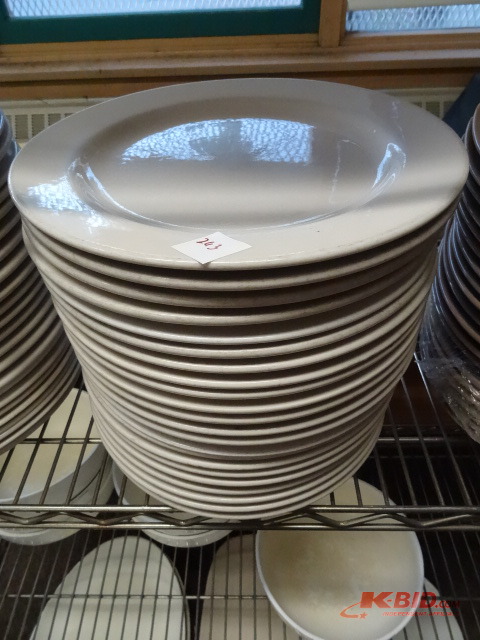 Plates