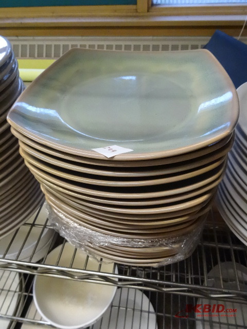 Plates