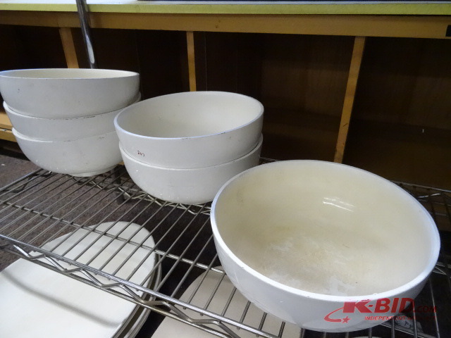 Bowls