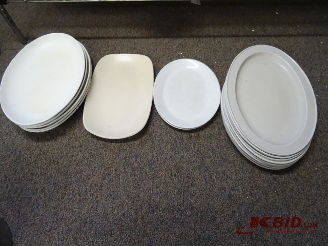 Platters