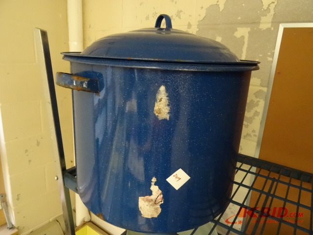 Stock Pot