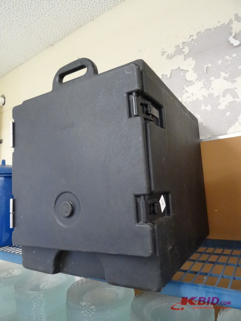 Food Cabinet