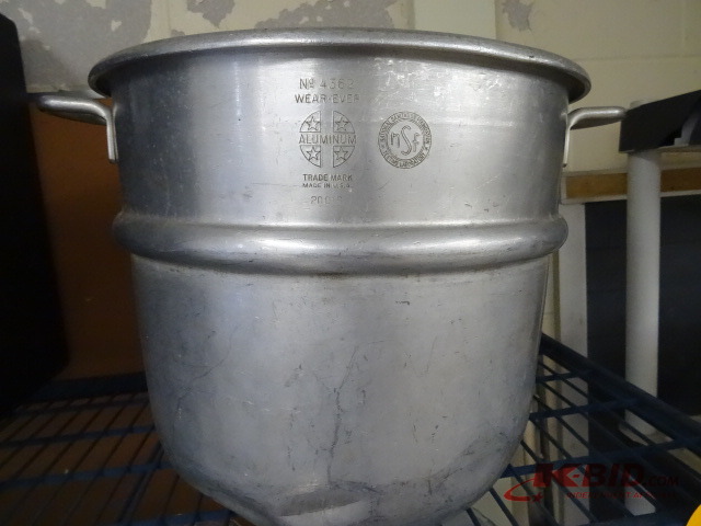 Mixing Bowl