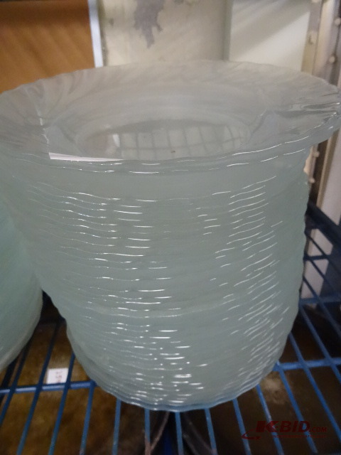 Salad Plates