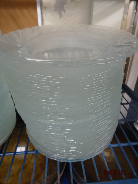 Salad Plates