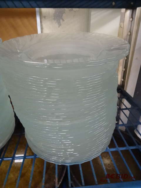 Salad Plates