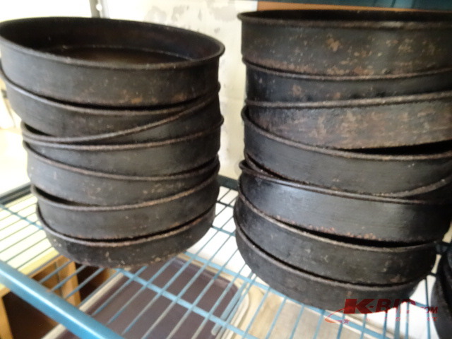 Pizza Pans