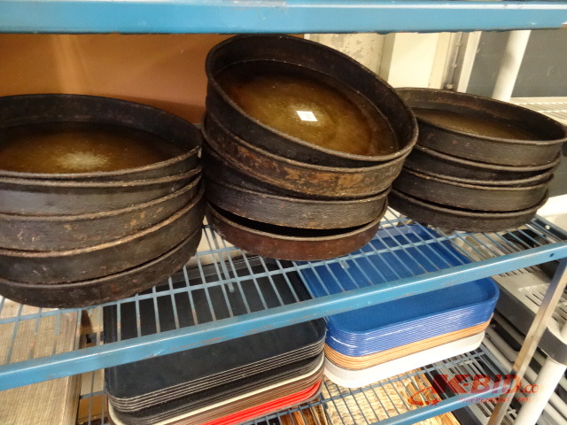 Pizza Pans