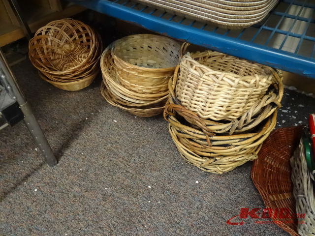 Wicker Baskets