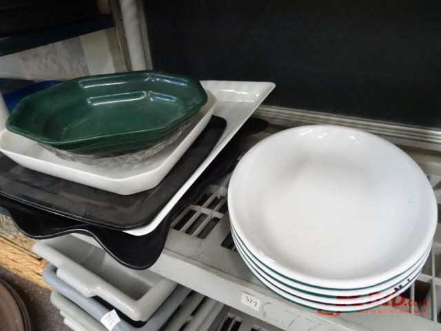 Bowls