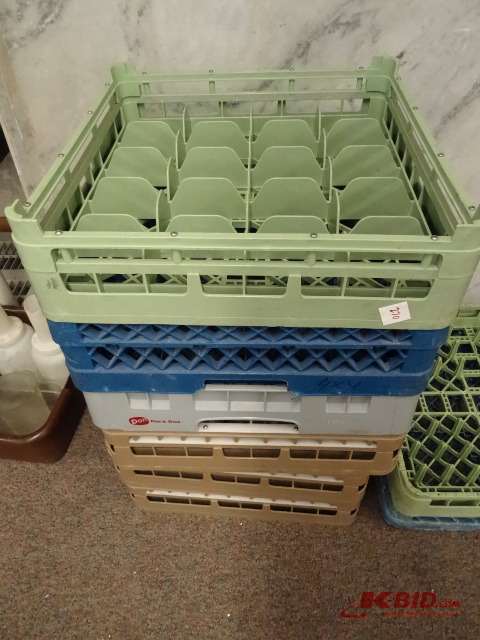 Dish Rack