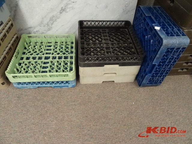 Dish Rack