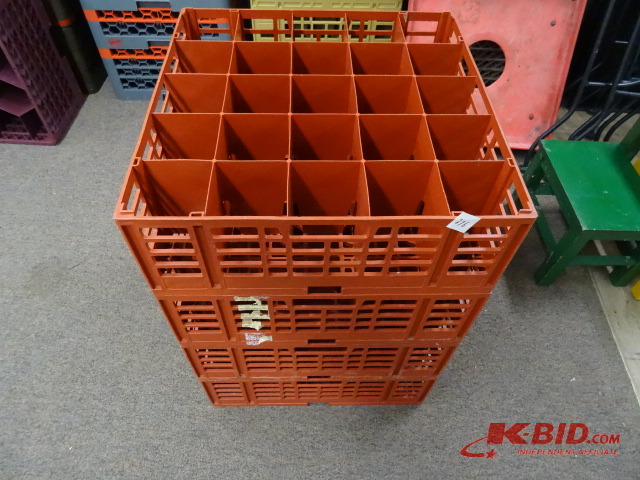 Dish Rack