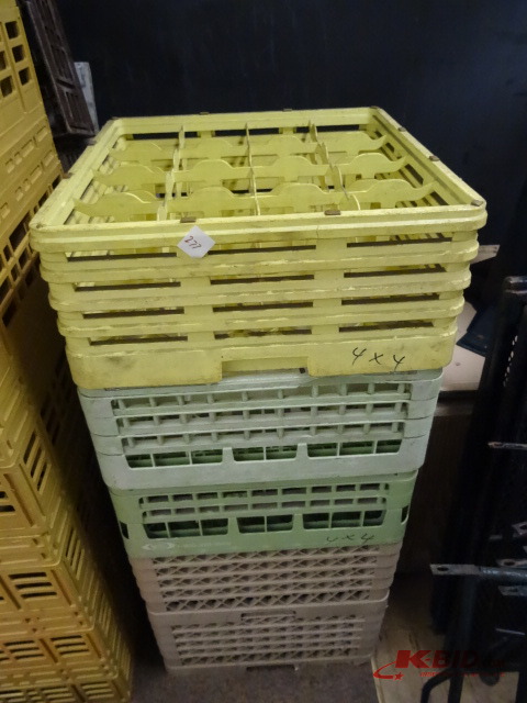 Dish Rack