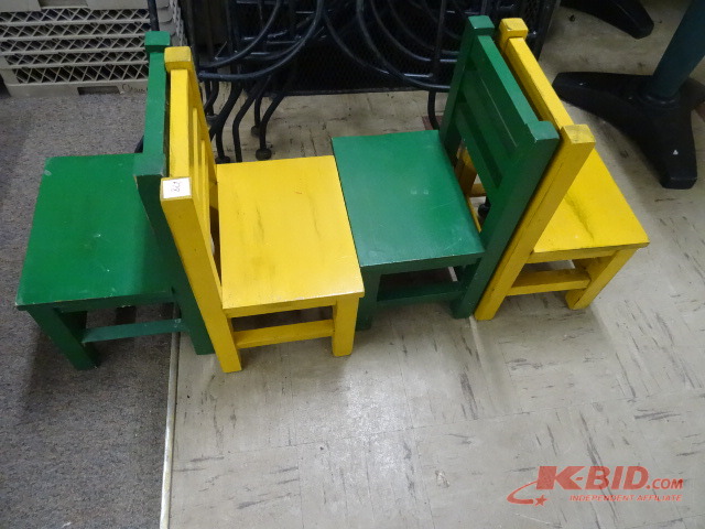 Kids Chairs