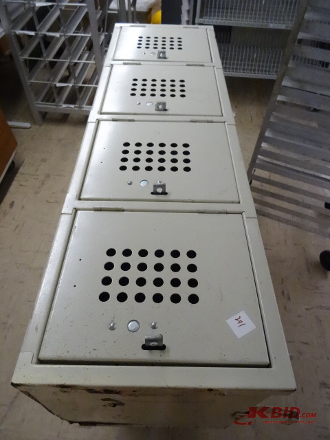 Locker