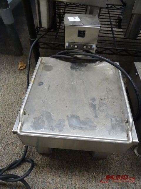 Coffee Pot Warmer