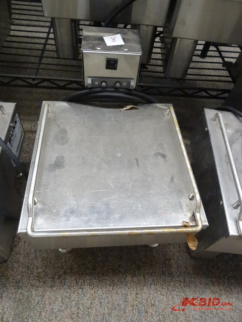 Coffee Pot Warmer