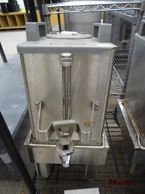 Coffee Dispenser
