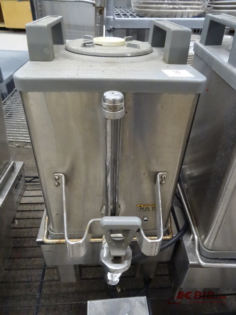 Coffee Dispenser