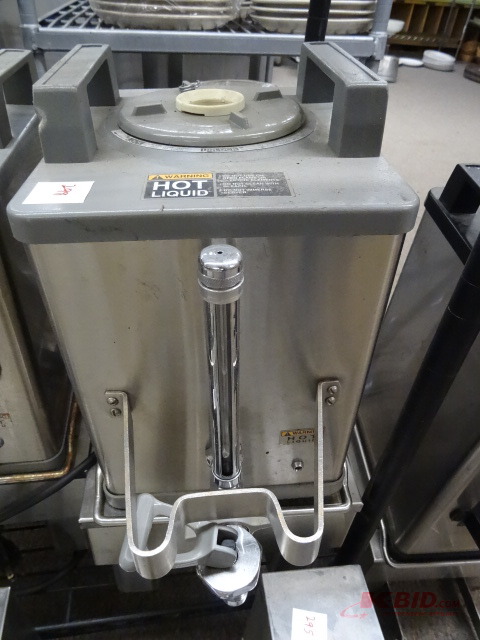 Coffee Dispenser