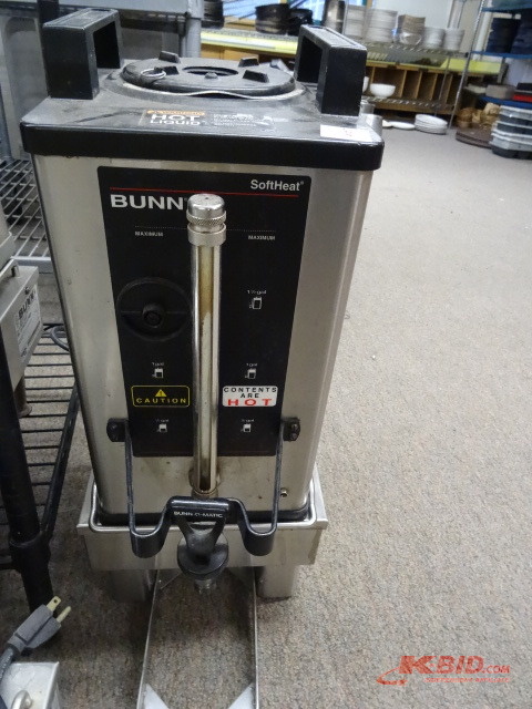 Coffee Dispenser