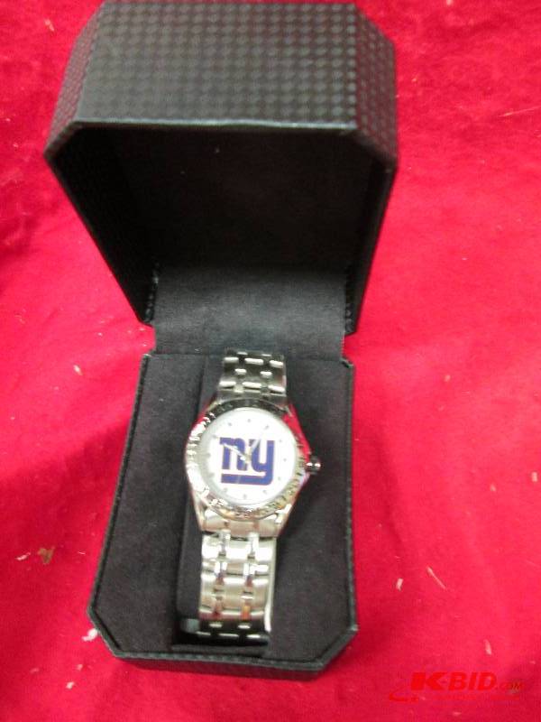 Game Time Quality Quartz analog wat...