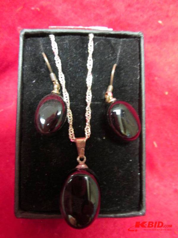 Sterling sliver ...