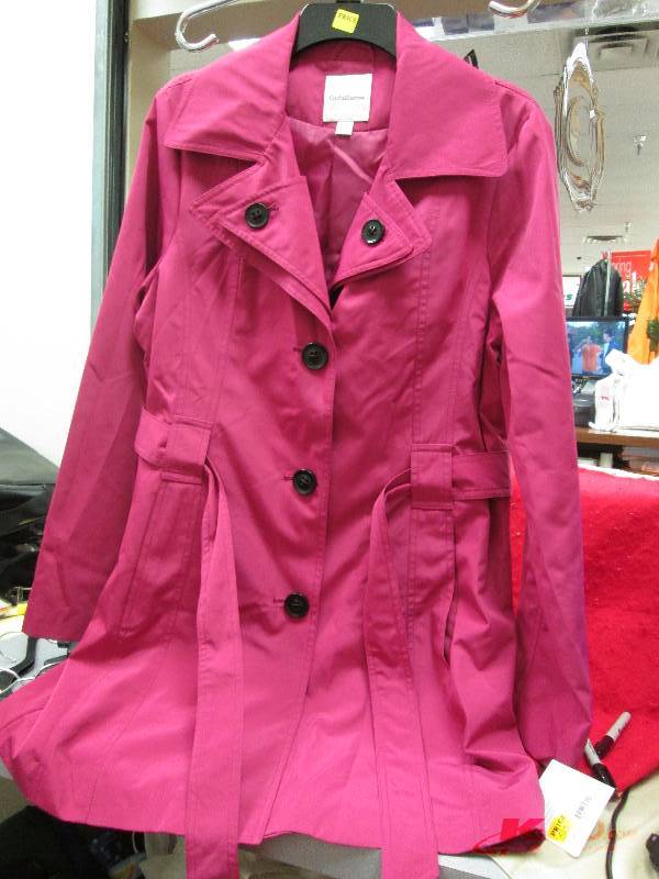 Croft and Barrow size Medium...