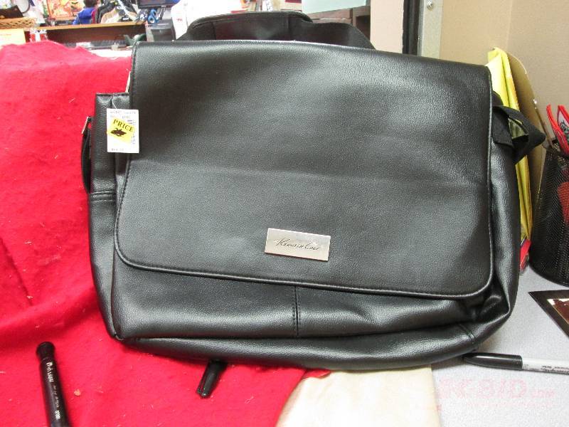 Kenneth Cole...