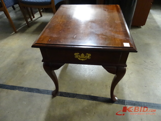 End Table