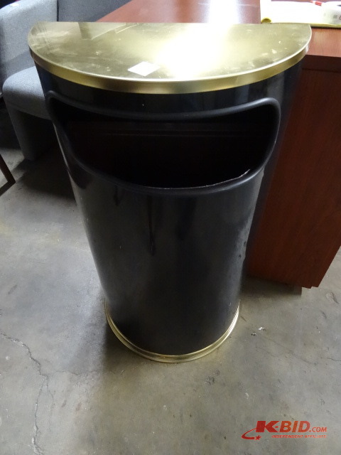 Garbage Can