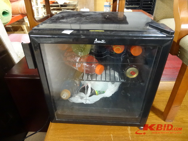 Wine Cooler