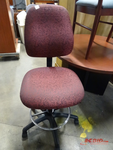 Stool